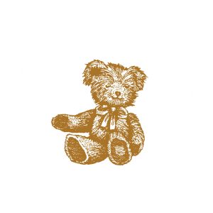 Teddy Bear (sets of 10)
