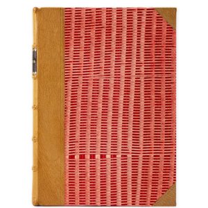 The Sonnets - Half-Leather