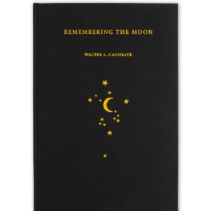 Remembering the Moon (Imprint No. 4)