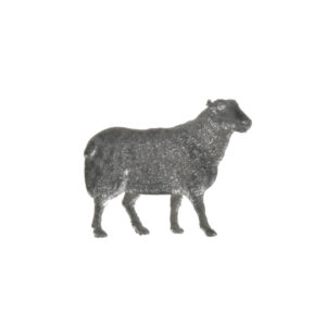 Black Sheep Motif