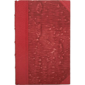 Bloody Mary - Half-Leather