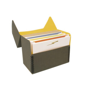 Bright Ideas Correspondence Box