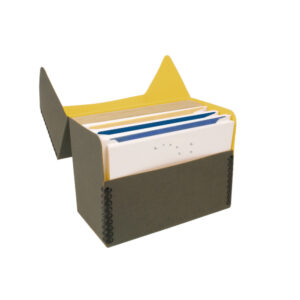 Celestial Correspondence Box