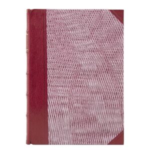 Let Me Count The Ways: A Selection of Letters and Poems (Imprint No. 31)