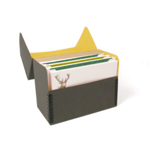 Field & Woods Correspondence Box