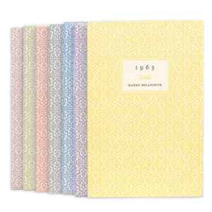 The Libretto Collection (Complete Series: Paper)