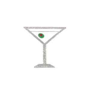 Martini Glass (sets of 10)