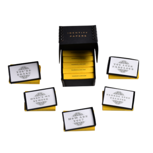 Matchbox Collector's Pack: Cocktail