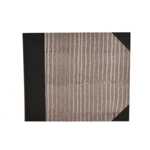 Half-Cloth Photo Album