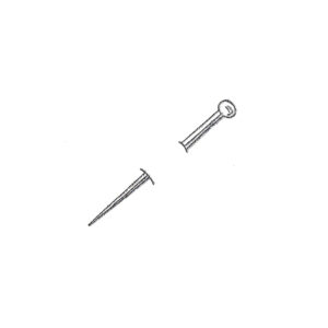 Pin: To Remind (sets of 10)