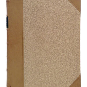 Freedom From Fear: The Life and Presidency of Franklin Delano Roosevelt (Half-Leather)