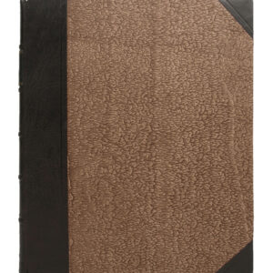 James Madison: American Intellect (Half-Leather)