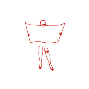 Reading the News (sets of 10)