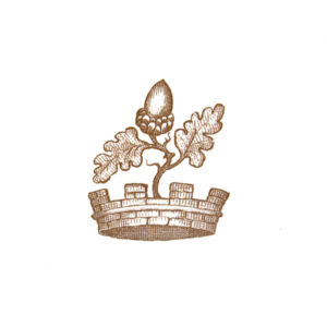 Royal Acorn (sets of 10)
