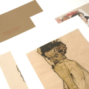 Egon Schiele: Portraits 