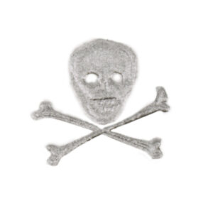 Skull and Crossbones Motif