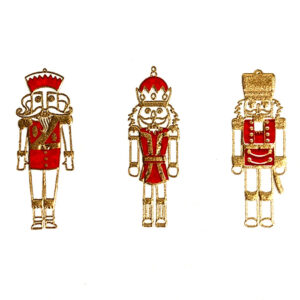 Nutcrackers (Sets of 10)