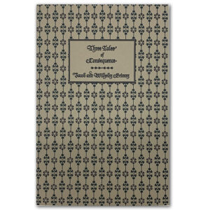 Three Tales of Consequence