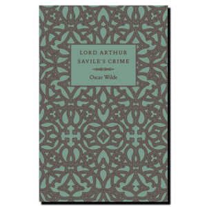 Lord Arthur Savile's Crime