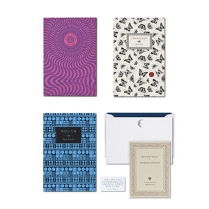 “Extraterrestrial” Collector’s Box