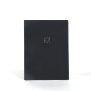 Little Black Book
