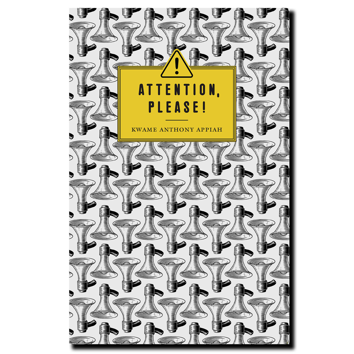 Attention Classic1500